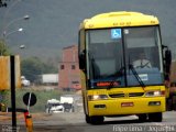 Viação Itapemirim 45221 na cidade de Jequié, Bahia, Brasil, por Filipe Lima. Número da foto: #2747887.
