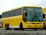 Viação Itapemirim 45333 na cidade de Jequié, Bahia, Brasil, por Filipe Lima. Número da foto: #2747883.