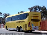 Viação Itapemirim 60531 na cidade de Brasília, Distrito Federal, Brasil, por Gabriel Carvalho. Número da foto: #2747206.