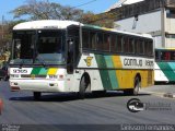 Empresa Gontijo de Transportes 9305 na cidade de Belo Horizonte, Minas Gerais, Brasil, por Tailisson Fernandes. ID da foto: :id.