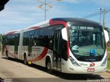 Viação São Francisco 2516 na cidade de Campo Grande, Mato Grosso do Sul, Brasil, por André Luis Barbosa Velo. Número da foto: #2746754.