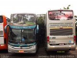 Transportes Thomaz 1005 na cidade de Aparecida, São Paulo, Brasil, por Jerônimo Diniz. Número da foto: #2747313.