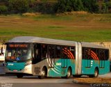 Autotrans > Turilessa 25705 na cidade de Belo Horizonte, Minas Gerais, Brasil, por César Ônibus. Número da foto: #2747044.