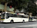 Tijuquinha - Auto Viação Tijuca A50213 na cidade de Rio de Janeiro, Rio de Janeiro, Brasil, por Kawhander Santana P. da Silva. Número da foto: #:id.