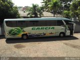 Viação Garcia 7807 na cidade de Maringá, Paraná, Brasil, por Suellen Adorno. Número da foto: #2748467.