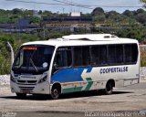 Coopertalse 068 na cidade de Aracaju, Sergipe, Brasil, por Rafael Rodrigues Forencio. Número da foto: #:id.