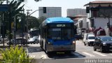 TUPI - Transportes Urbanos Piratininga 6 2242 na cidade de São Paulo, São Paulo, Brasil, por Johnny Ferreira. Número da foto: #2747613.