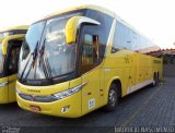 Viação Itapemirim 60535 na cidade de Belo Horizonte, Minas Gerais, Brasil, por Maurício Nascimento. Número da foto: #2748280.