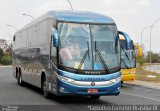 Loristur Turismo 1020 na cidade de Brasília, Distrito Federal, Brasil, por Fábio Araújo Pinto. Número da foto: #:id.