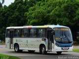 Transportes Futuro C30223 na cidade de Rio de Janeiro, Rio de Janeiro, Brasil, por Maílsøn Antunes. Número da foto: #2746620.