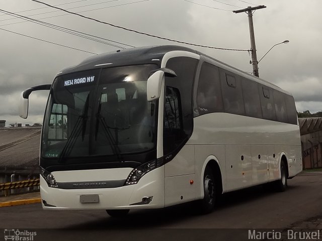 San Marino Neobus NEW ROAD 360 N 10 na cidade de Caxias do Sul, Rio Grande do Sul, Brasil, por Marcio  Bruxel. Número da foto: #2785395.
