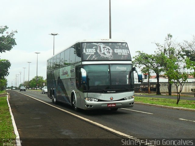 ACM Tur 2007 na cidade de Campo Grande, Mato Grosso do Sul, Brasil, por Sidney Janio Gonçalves. Número da foto: #2786379.