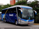Viação Cometa 10119 na cidade de São Paulo, São Paulo, Brasil, por Fabricio do Nascimento Zulato. Número da foto: #:id.
