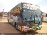 Banda Cadillac de Luxo 1288 na cidade de Anchieta, Espírito Santo, Brasil, por Alexandre  Xavier de Araújo. Número da foto: #:id.