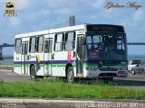 Viação Modelo 9264 na cidade de Aracaju, Sergipe, Brasil, por Gledson Santos Freitas. Número da foto: #:id.
