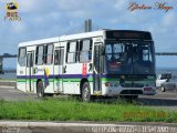 Viação Modelo 9264 na cidade de Aracaju, Sergipe, Brasil, por Gledson Santos Freitas. ID da foto: :id.