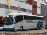Viação Garcia 7159 na cidade de Maringá, Paraná, Brasil, por Marcos Vinicius Gutierrez Rodriguês. Número da foto: #:id.
