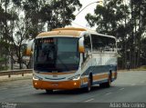 Viação Sertaneja 560 na cidade de Contagem, Minas Gerais, Brasil, por Adão Raimundo Marcelino. Número da foto: #2786790.
