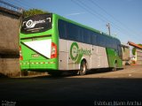 Caribeños LB 1536 na cidade de , por Esteban Marín Anchía. Número da foto: #2786732.