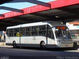 Auto Viação Redentor HL315 na cidade de Colombo, Paraná, Brasil, por Felipe Slobodzian. Número da foto: #:id.