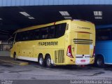 Viação Itapemirim 60521 na cidade de Resende, Rio de Janeiro, Brasil, por Gabriel Oliveira da Silva. Número da foto: #2785304.