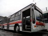 Metra - Sistema Metropolitano de Transporte 043 na cidade de São Bernardo do Campo, São Paulo, Brasil, por Filipe  Rodrigues. Número da foto: #2786794.
