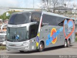 Jaciara Tur 3280 na cidade de Caxias do Sul, Rio Grande do Sul, Brasil, por Marcio  Bruxel. Número da foto: #2785401.