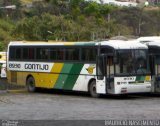 Empresa Gontijo de Transportes 8930 na cidade de Belo Horizonte, Minas Gerais, Brasil, por Maurício Nascimento. Número da foto: #2786482.