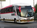 Expresso Itamarati 6395 na cidade de São Paulo, São Paulo, Brasil, por Leonardo Fidelli. Número da foto: #2785813.