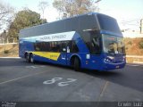 Nacional Expresso 96302 na cidade de Ribeirão Preto, São Paulo, Brasil, por Erwin  Luiz. Número da foto: #2785122.