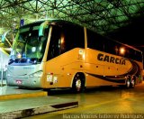 Viação Garcia 7242 na cidade de Maringá, Paraná, Brasil, por Marcos Vinicius Gutierrez Rodriguês. Número da foto: #2786852.