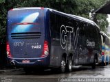 Viação Cometa 11403 na cidade de São Paulo, São Paulo, Brasil, por Fabricio do Nascimento Zulato. Número da foto: #:id.