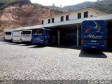 Terminais Rodoviários e Urbanos Ouro Preto - MG na cidade de Ouro Preto, Minas Gerais, Brasil, por Lucas Santos. ID da foto: :id.