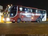 Expresso São Luiz 7120 na cidade de Primavera do Leste, Mato Grosso, Brasil, por Stefano  Rodrigues dos Santos. Número da foto: #2786394.
