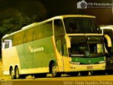 Expresso Kaiowa 36004 na cidade de Maringá, Paraná, Brasil, por Victor Hugo Guedes Pereira. Número da foto: #:id.