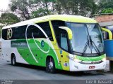 Expresso Princesa dos Campos 6455 na cidade de Curitiba, Paraná, Brasil, por Luiz H. Bassetti. Número da foto: #:id.
