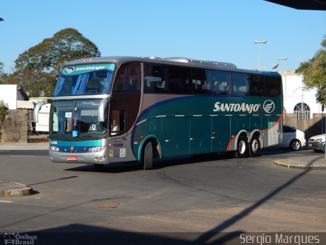 Empresa Santo Anjo da Guarda 15400 na cidade de Porto Alegre, Rio Grande do Sul, Brasil, por Sergio Marques . Número da foto: #2787484.