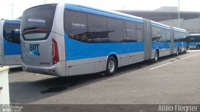 Translitoral Transportes  na cidade de Rio de Janeiro, Rio de Janeiro, Brasil, por Atilio Flegner. ID da foto: 2787325.