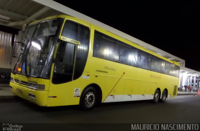 Viação Itapemirim 45215 na cidade de Belo Horizonte, Minas Gerais, Brasil, por Maurício Nascimento. Número da foto: #2787852.