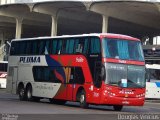 Pluma Conforto e Turismo 7000 na cidade de Porto Alegre, Rio Grande do Sul, Brasil, por Douglas Vinicius. Número da foto: #:id.