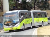 Bettania Ônibus 30609 na cidade de Belo Horizonte, Minas Gerais, Brasil, por Gabriel Oliveira. Número da foto: #2787678.