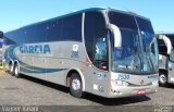 Viação Garcia 7530 na cidade de Londrina, Paraná, Brasil, por Vagner Valani. Número da foto: #2788243.