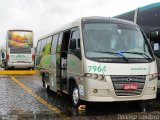 Viação Garcia 7964 na cidade de Londrina, Paraná, Brasil, por Rodrigo Coimbra. Número da foto: #2789006.