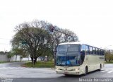 Viação Itapemirim 8207 na cidade de São Paulo, São Paulo, Brasil, por Nivaldo  Fernandes. Número da foto: #2788246.