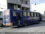 Cidos Bus 310 na cidade de Caruaru, Pernambuco, Brasil, por Leon Oliver. ID da foto: :id.