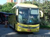 Viação Itapemirim 60529 na cidade de São Paulo, São Paulo, Brasil, por André Luiz Gomes de Souza. Número da foto: #2787183.