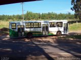 VCP Express 0001 na cidade de Apucarana, Paraná, Brasil, por Josino Vieira. Número da foto: #:id.
