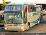 Viação Garcia 6424 na cidade de Londrina, Paraná, Brasil, por Vagner Valani. Número da foto: #2788154.