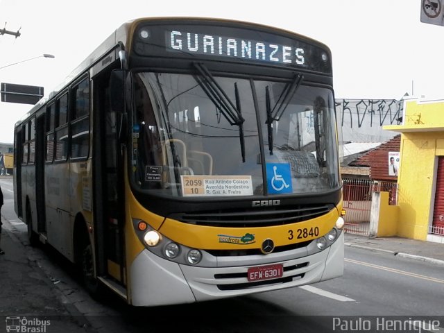 VIP - Unidade AE Carvalho 3 2840 na cidade de São Paulo, São Paulo, Brasil, por Paulo Henrique. ID da foto: 2790596.