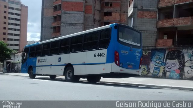 VIP - Unidade Jabaquara 6 4402 na cidade de São Paulo, São Paulo, Brasil, por Geison Rodrigo de Castro. Número da foto: #2790343.